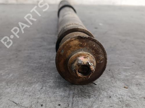 Left front shock absorber NISSAN PATROL GR V Wagon (Y61) 3.0 DTi | BP21539831M16 