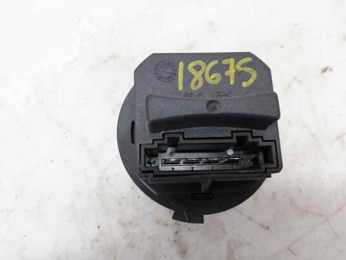 Heater resistor MERCEDES-BENZ SPRINTER 3-t Van (B906) 215 CDI (906.611, 906.613) BP11655195M108
