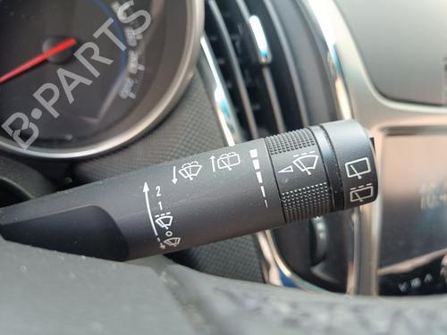 Used Steering column stalk CHEVROLET CRUZE Hatchback (J305) 2.0 CDI (163 hp) 26190409