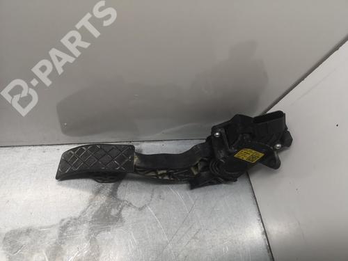 Pedal SKODA FABIA III (NJ3)  | BP7919239I4 