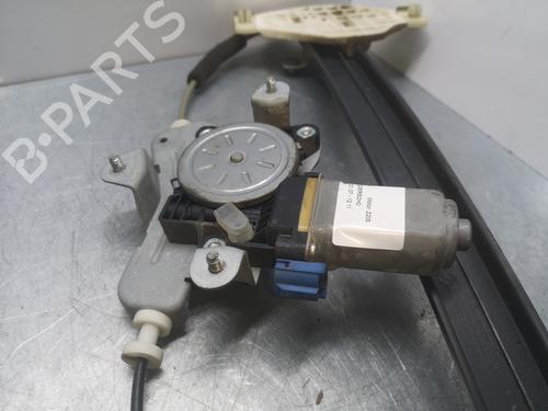 Front right window mechanism CHEVROLET EPICA (KL1_) 2.0 D | BP5997451C23 
