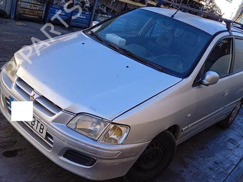 Steering pump MITSUBISHI SPACE STAR MPV (DG_A) 1.9 DI-D (DG4A) | BP31068272M99 