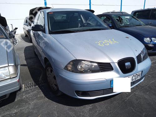 Engine control unit (ECU) SEAT CORDOBA (6L2) 1.9 TDI | BP13117913M57 
