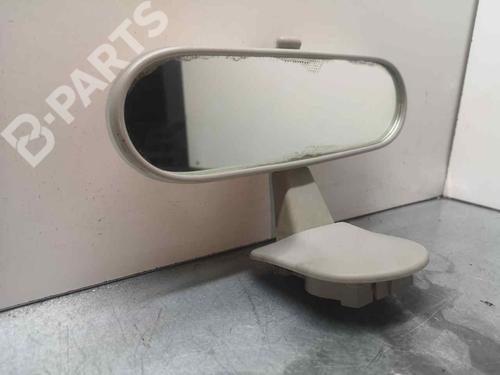 Used Rear mirror Rear mirror OPEL AGILA (B) (H08) 1.0 (F68) (65 hp) 11105766 11105766