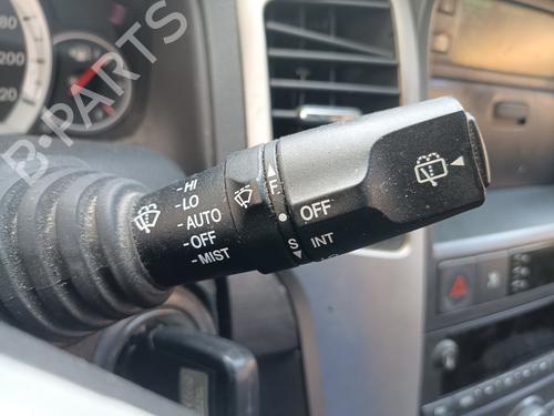Used Steering column stalk CHEVROLET CAPTIVA (C100, C140) [2006-2025]  26190357