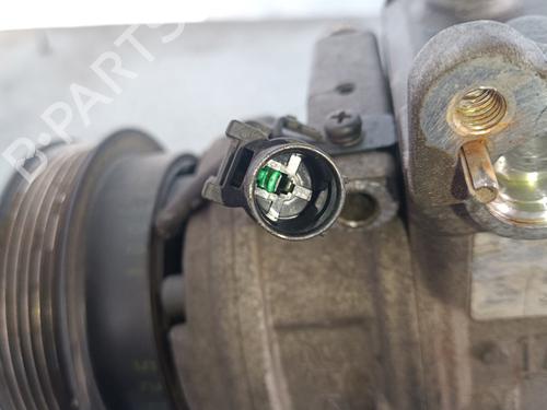 AC compressor KIA SPORTAGE II (JE_, KM_)  | BP17440161M34 