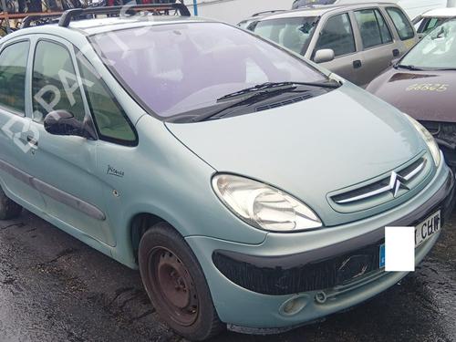 Used Parts CITROËN XSARA PICASSO (N68) 2.0 HDi (90 hp) 4417284