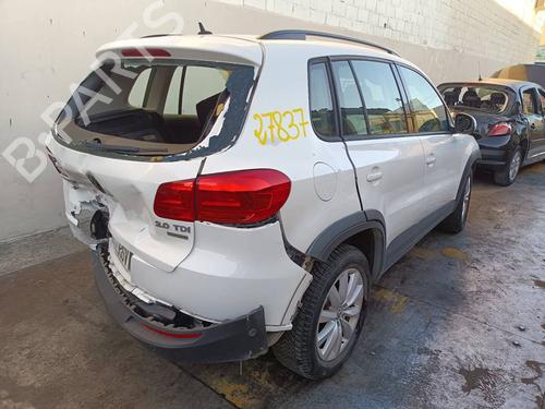 Left front window switch VW TIGUAN (5N_) | BP39881855I27 - Image 9