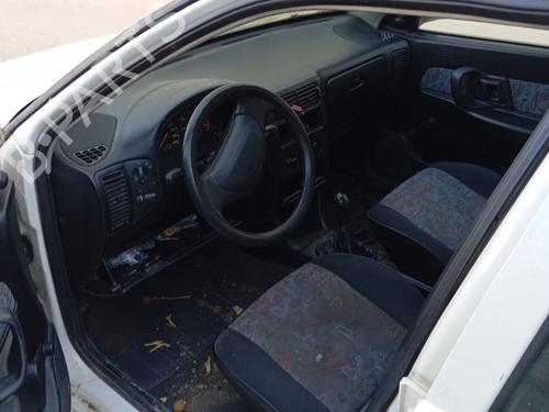 Alternator SEAT IBIZA II (6K1) 1.4 i | BP29183487M7 