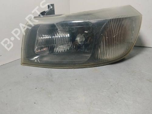 Used Left headlight Left headlight FORD TRANSIT Bus (FD_ _, FB_ _, FS_ _, FZ_ _, FC_ _) [2000-2006] 33803161 33803161