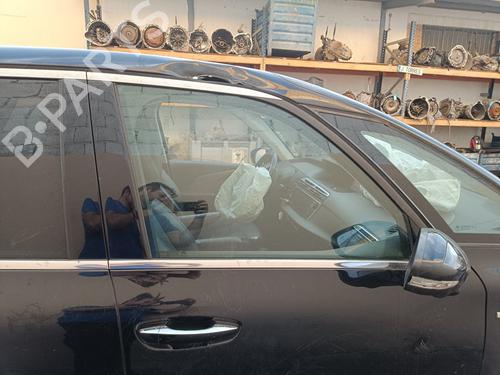 Right front door CITROËN C4 Picasso II  | BP28722196C3 