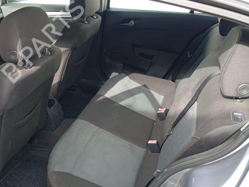 Left taillight OPEL ASTRA H (A04)  | BP31127404C34 