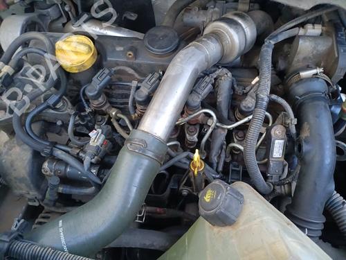 engine-renault-kangoo-be-bop-kw01_-2009-40513950 main image