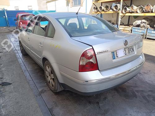 Forskærm Højre VW PASSAT B5.5 (3B3)  | BP29348251C42 