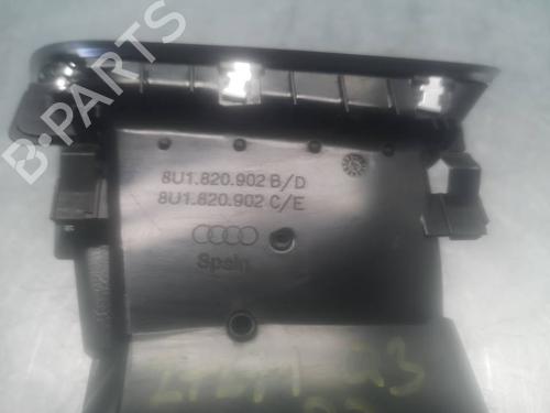 Air vent AUDI Q3 (8UB, 8UG) 2.0 TDI | BP40022742I21 - Image 3
