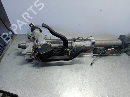Steering column BMW X3 (E83) 2.0 d | BP33694171M21  - Image 5