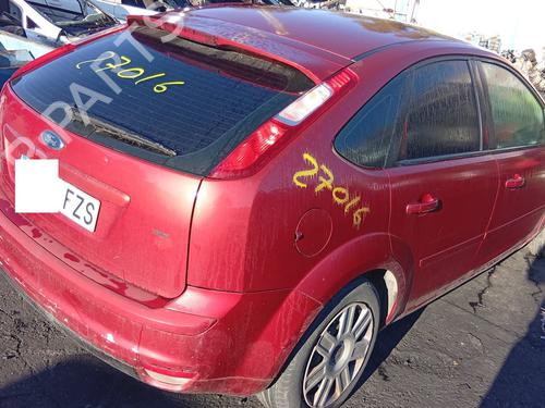 Engine FORD FOCUS II (DA_, HCP, DP)  | BP31373478M1 