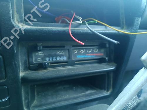 Used Climate control Climate control 39537628 39537628