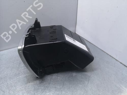 Air vent MERCEDES-BENZ S-CLASS (W221, V221) S 320 CDI (221.022, 221.122) | BP21792075I21 