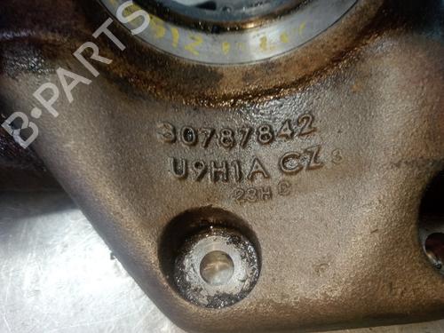 Engine mount VOLVO XC60 I SUV (156) | BP34098740M89 - Image 2