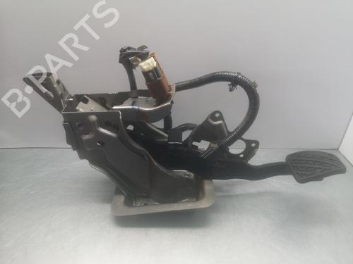 Break pedal NISSAN NOTE (E12) 1.2 | BP32736931I19 - Image 2