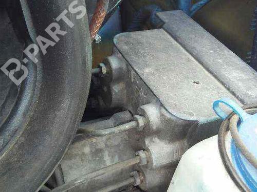 Used ABS pump MERCEDES-BENZ VITO Van (W638) 110 D 2.3 (638.074, 638.078) (98 hp) 99652