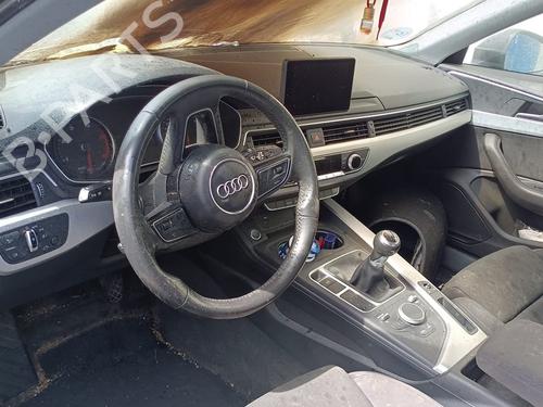 Gearbox AUDI A4 B9 (8W2, 8WC)  | BP34579716M3  - Image 7