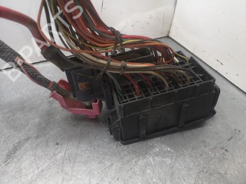 BP15245413E1 | Fuse box CHEVROLET CAMARO 3.8 BP15245413E1