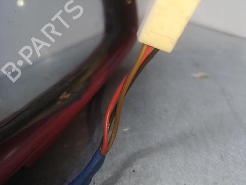 Right mirror TOYOTA CELICA Coupe (_T20_) 1.8 i 16V (AT200) | BP11128224C27