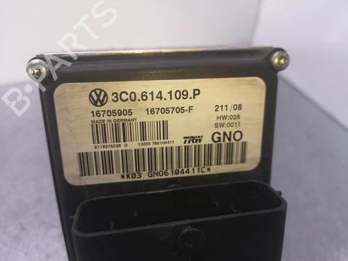 ABS pump VW PASSAT B6 (3C2)  | BP19433901M43 