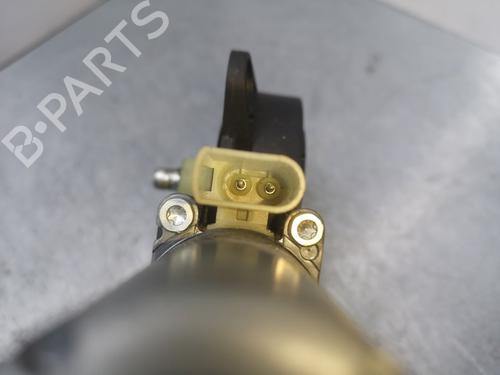 Vindusheismotor venstre foran FORD FUSION (JU_) 1.6 | BP16311277E21 