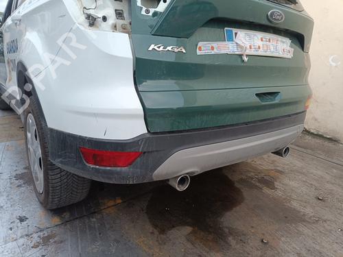Bagtil kofangere FORD KUGA II (DM2) 2.0 TDCi (150 hp) 16970293