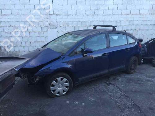 Radio CITROËN C4 I (LC_)  | BP359983E6 