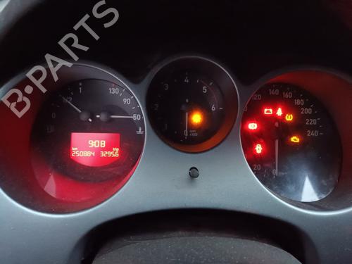Quadrante SEAT TOLEDO III (5P2) [2004-2009]  21526376
