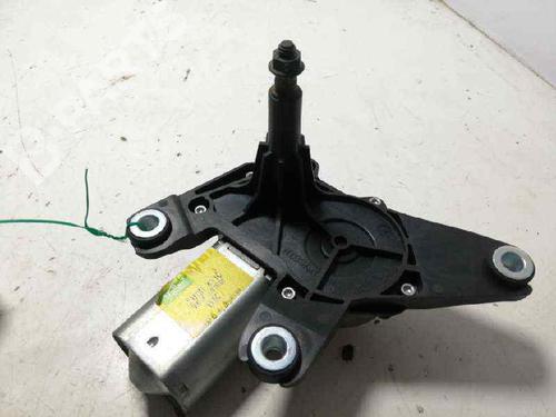 Rear wiper motor NISSAN TIIDA Hatchback (C11) 1.5 dCi | BP4228492M102 