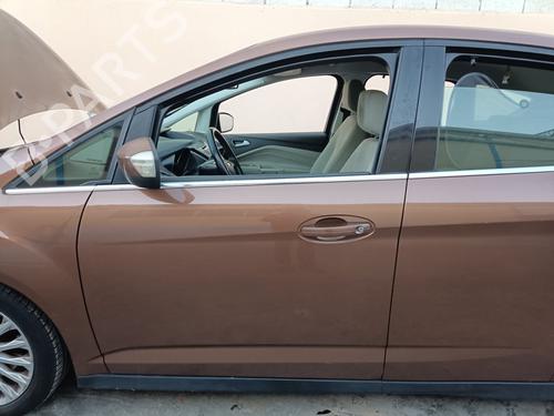 Used Left front door FORD C-MAX II (DXA/CB7, DXA/CEU) [2010-2019]  31172639