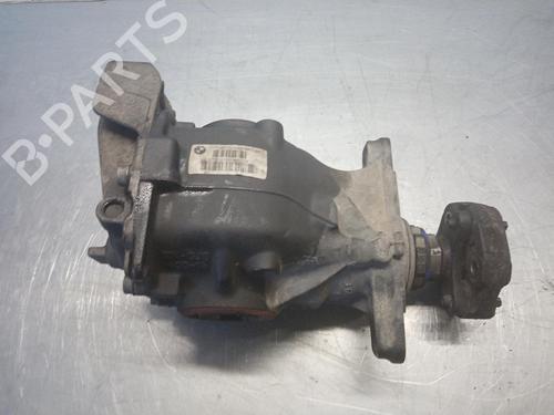 Used Rear differential Rear differential 8307214 8307214