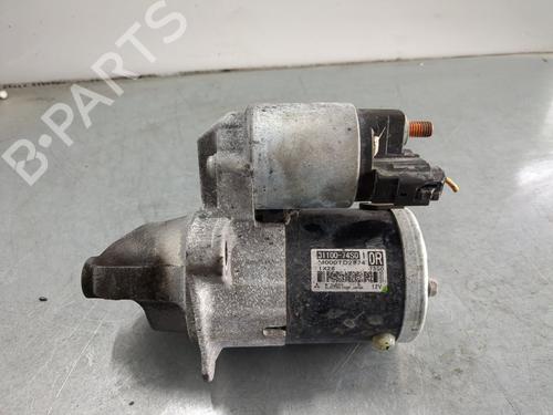 Used Starter Starter SUZUKI VITARA (LY) 1.4 T AllGrip (APK414) (140 hp) 31143348 31143348