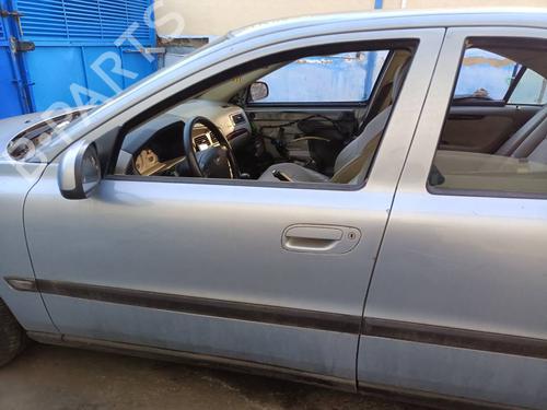 Used Left front door Left front door VOLVO S60 I (384) 2.4 D (130 hp) 40267361 40267361