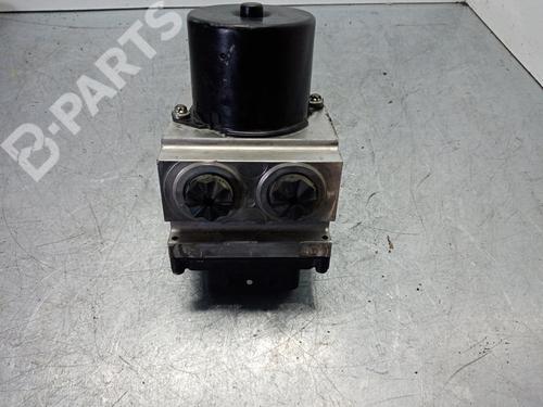 ABS pump PEUGEOT 407 (6D_) 2.0 (6DRFNB, 6DRFNE) | BP7212733M43 