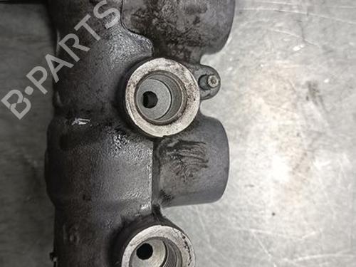 Brake master cylinder MITSUBISHI LANCER VIII Sportback (CX_A) 2.0 DI-D (CX8A) | BP19251379M77 