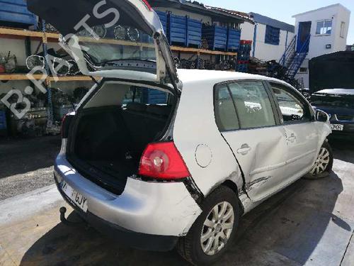 Climate control VW GOLF V (1K1)  | BP4765986I5 