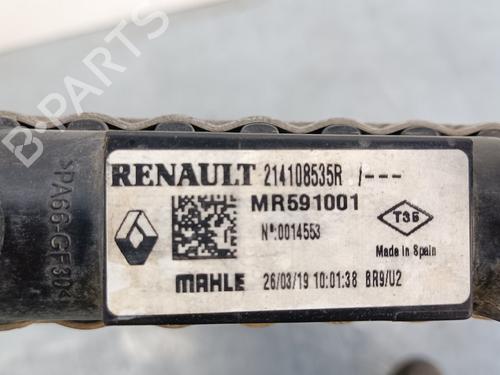 Køler RENAULT MASTER III Platform/Chassis (EV, HV, UV) 2.3 dCi 165 FWD (EV0P, EV0U, EV11, EV12, HV0P, HV0U,... | BP24947096M31