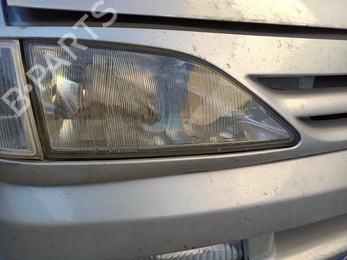 Optica direita Optica direita PEUGEOT 806 (221) [1994-2002] 36333118 36333118