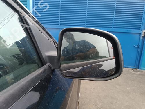 Used Right mirror FORD MONDEO IV (BA7) [2007-2015]  27209690