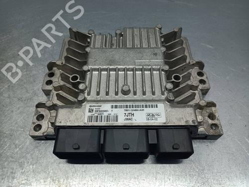 Used Engine control unit (ECU) FORD FOCUS C-MAX (DM2) [2003-2007]  16738903