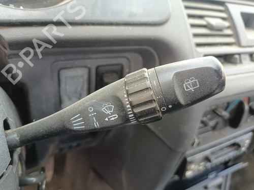 Ratstangsstang MITSUBISHI PAJERO II (V3_W, V2_W, V4_W, V5_W) 2.5 TD 4WD (V24W) | BP28114155I23 