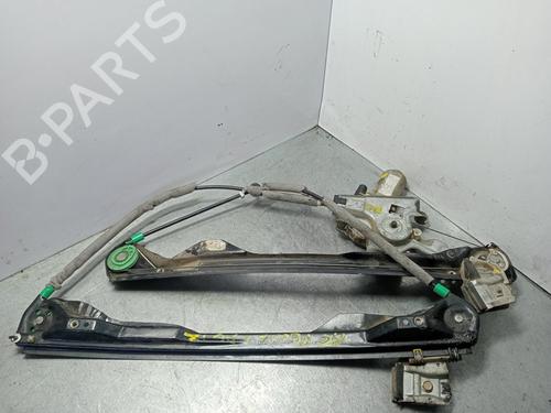 Front left window mechanism FORD FOCUS I (DAW, DBW) 1.8 TDCi | BP31064848C22
