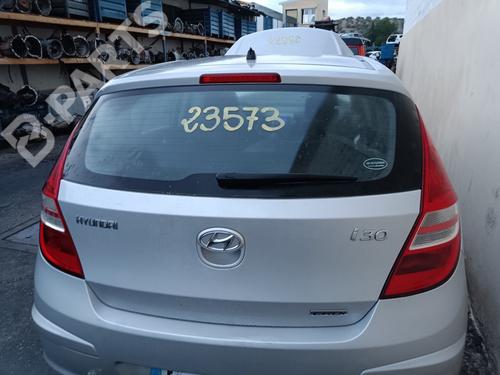 Used Tailgate HYUNDAI i30 (FD) [2007-2012]  11345143