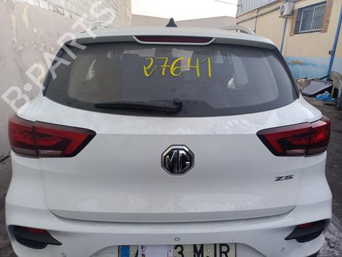Used Tailgate Tailgate 38273098 38273098